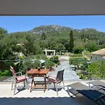 Ilios Apartman *