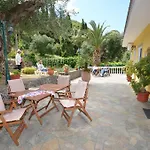 Apartman Ilios Paleokasztríca