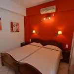 Ilios Apartman *