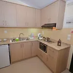 Ilios Apartman Paleokasztríca