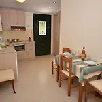 Ilios Apartman Paleokasztríca
