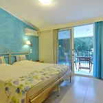 Ilios Apartman *