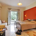 Apartman Ilios Paleokasztríca