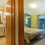 Apartman Ilios Paleokasztríca