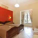 Ilios Apartman Paleokasztríca