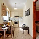 Apartman Ilios Paleokasztríca