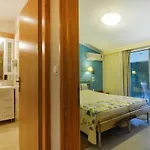 Apartman Ilios Paleokasztríca
