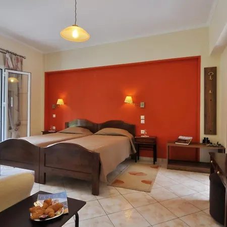 Apartment Ilios