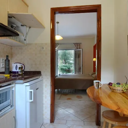 Apartament Ilios