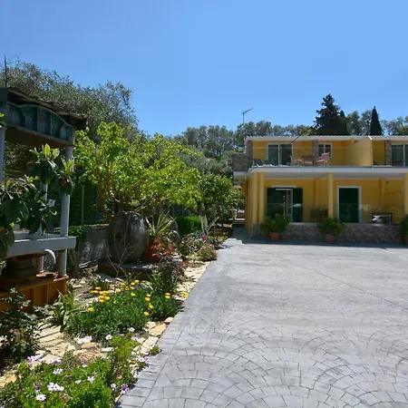 Ilios Apartment