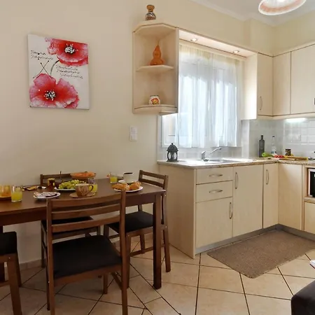Apartment Ilios