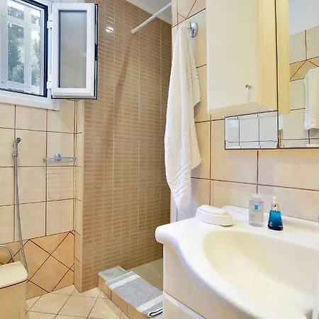 Ilios Paleokastritsa