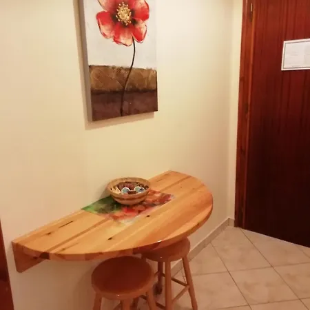 Apartamento Ilios