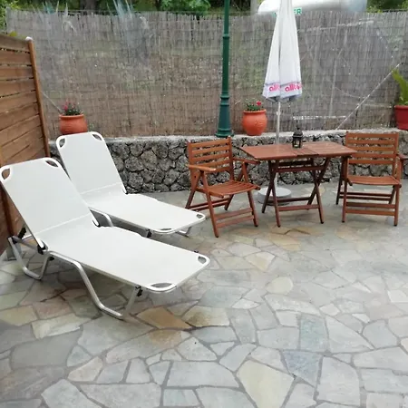 Apartamento Ilios