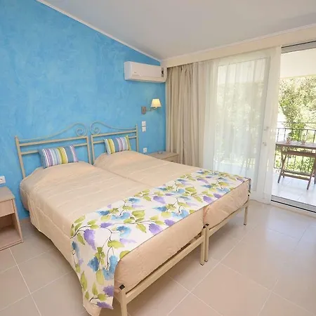 Ilios Apartament Paleokastritsa