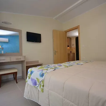 Apartament Ilios Paleokastritsa