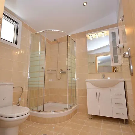 Ilios * Paleokastritsa