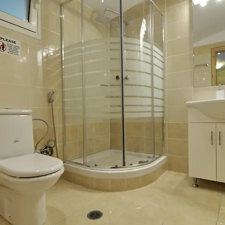 Ilios * Paleokastritsa