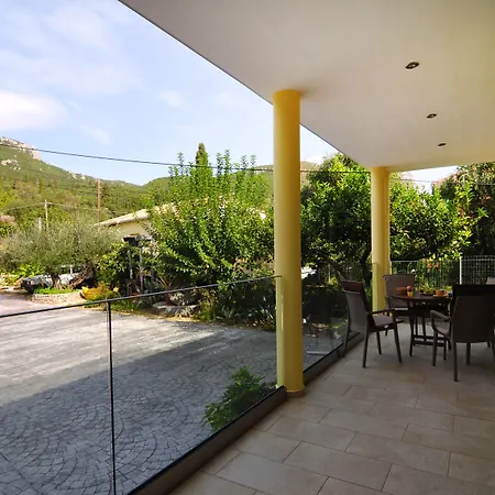 Ilios Apartament Paleokastritsa