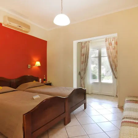 Ilios Apartamento Paleokastritsa