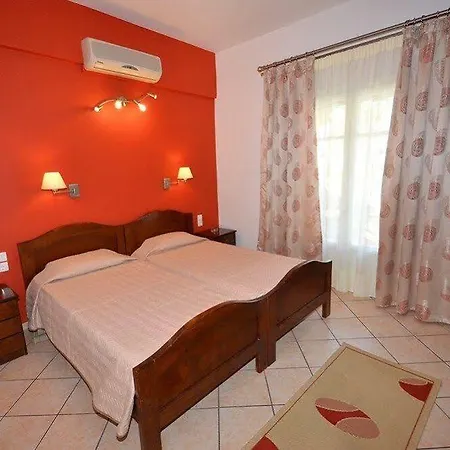 Ilios Apartment