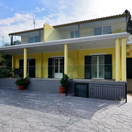 Ilios Apartamento *