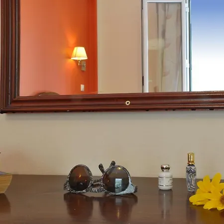 Apartamento Ilios