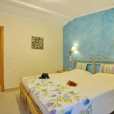 Apartament Ilios