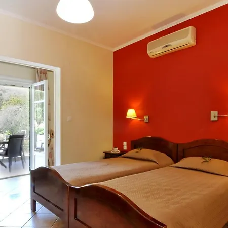 Ilios Apartamento