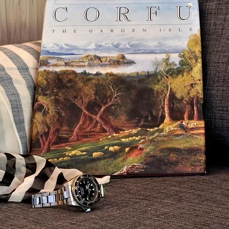 Ilios Paleokastritsa