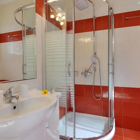 Appartement Ilios Paleokastrítsa