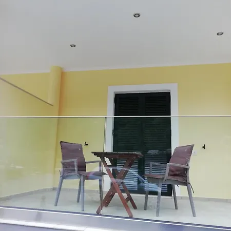 Appartamento Ilios Palaiokastritsa