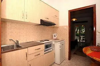 Ilios * Palaiokastritsa